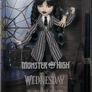 MH X WEDNESDAY - WEDNESDAY ADDAMS3