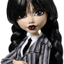 MH X WEDNESDAY - WEDNESDAY ADDAMS5