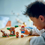 Goombové na hřišti - LEGO SUPER MARIO (71433) 3