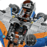 Milano - LEGO® Marvel (76286)5
