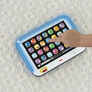 Fisher Price Smart stages tablet CZ - Fisher Price (HXB68) 3