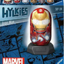 Iron Man 54 dílků 1