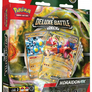Pokémon TCG ex Battle Deck - Miraidon & Koraidon 2