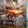 Mechanická princezna 1