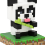 Icon Light Minecraft Panda 1