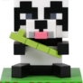 Icon Light Minecraft Panda 3
