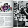 Sneaker Freaker. The Ultimate Sneaker Book. 40th Ed.1