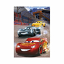 Cars 3 Vítězné kolo 100XL neon puzzle 2