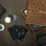 Dead Man’s Hand Premium Poker Set 5