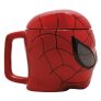 Marvel Hrnek Spiderman 3D