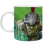 Marvel 320 ml hrnek Hulk vs Thor 3D