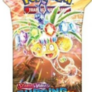 Pokémon TCG Scarlet & Violet 08 Surging Sparks - 1 Blister Booster 3