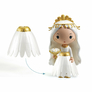 DJECO Tinyly figurky Marguerite & Léopold 3