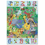 Djeco vyhledávací puzzle Džungle - 54 pcs 3