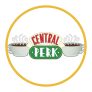 Hrnek Friends - Central Perk 