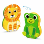 DJECO Magnetická hra Zanimals 2