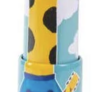 Telescopic giraffe kaleidoscope Les jouets metal 2