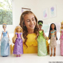 Disney Princess panenka princezna asst 14