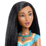 Disney Princess panenka princezna asst 5