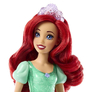 Disney Princess panenka princezna asst 8