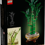 LEGO® Botanicals 10344 Bambus štěstí4