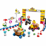 Mario Kart™ – Baby Peach a sada Grand Prix - LEGO SUPER MARIO (72036) 2