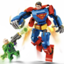 Superman™ v robotickém obleku vs. Lex Luthor™ - LEGO Batman Movie (76302) 2