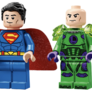 Superman™ v robotickém obleku vs. Lex Luthor™ - LEGO Batman Movie (76302) 4