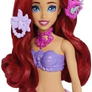 Disney princess panenka Ariela toaletní stolek4