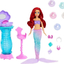 Disney princess panenka Ariela toaletní stolek5