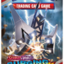 Pokémon TCG Scarlet & Violet 08 Surging Sparks - Kiosk Booster 2