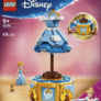 Popelčiny šaty - LEGO® Disney Princess (43266) 1