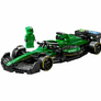 Zádovní auto Aston Martin Aramco F1 AMR24 - LEGO® Speed Champions (77245)3