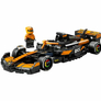 Závodní auto McLaren F1 Team MCL38 - LEGO® Speed Champions (77251)3