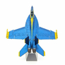 F-18 Super Hornet Blue Angel 3