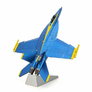 F-18 Super Hornet Blue Angel 4