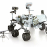 Metal Earth Mars Perseverance & Ingenuity3