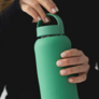 MUUKI Denní láhev 720 ml - Frosted Green 6