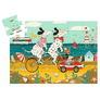 24 Puzzle Ollie, the Dalmatian - 24 pcs