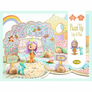 DJECO Puzzle Puzzl'Up Tinyly - 33 pcs 3