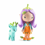 DJECO Puzzle Puzzl'Up Tinyly - 33 pcs 5