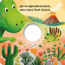 Dinosauří kluk 1