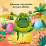 Dinosauří kluk 2
