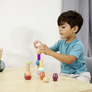 Montessori Stohovací bloky - Eichhorn (6051) 4