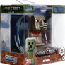Minecraft Movie figurka 2,5, 4 druhy, DP12, wave 5 - Minecraft (85138300W05) 2