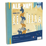 LONDJI Balanční hra Ala hop! 4