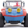 RC Marvel Spiderman Buggy 124, 2 kan - Marvel (34995314R00) 3