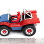 RC Marvel Spiderman Buggy 124, 2 kan - Marvel (34995314R00) 5