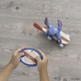 RC Stitch Surfař 25 cm, 1 kan - RC modely (36064314R00) 5