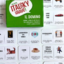 Italsky Hravě! - Domino 3